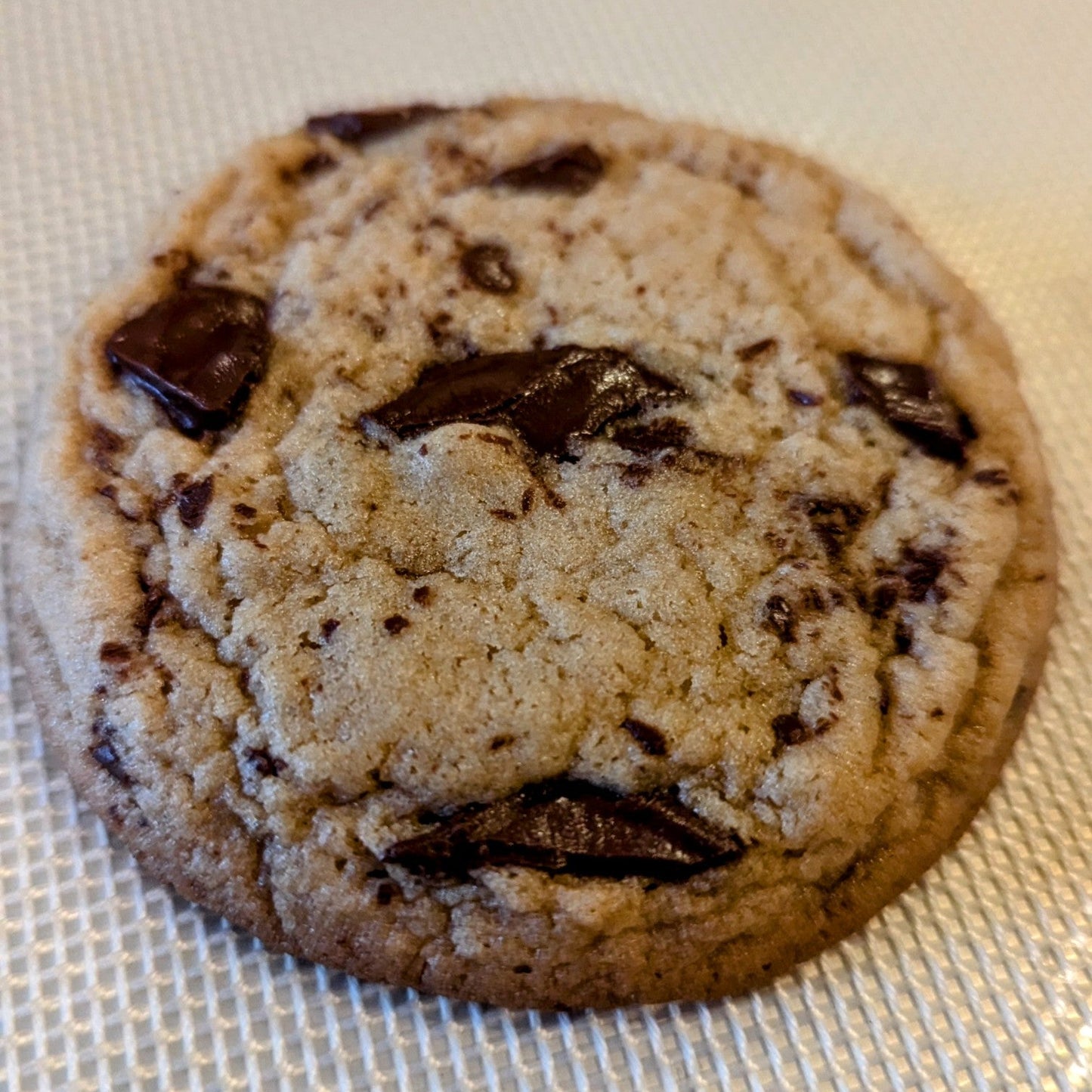 Classic Chocolate Chip