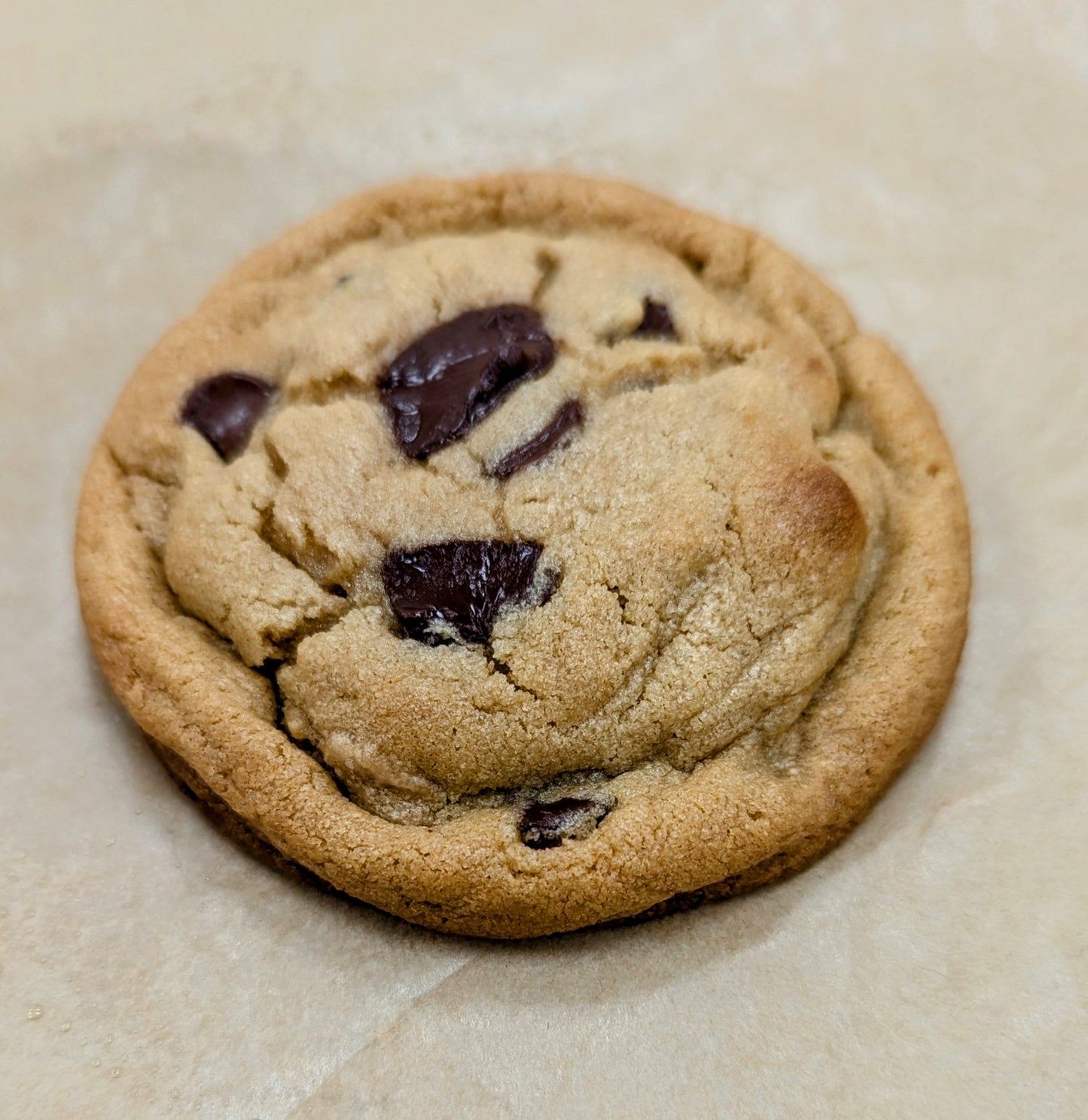 Peanut Butter Chocolate Chunk - 1 dozen