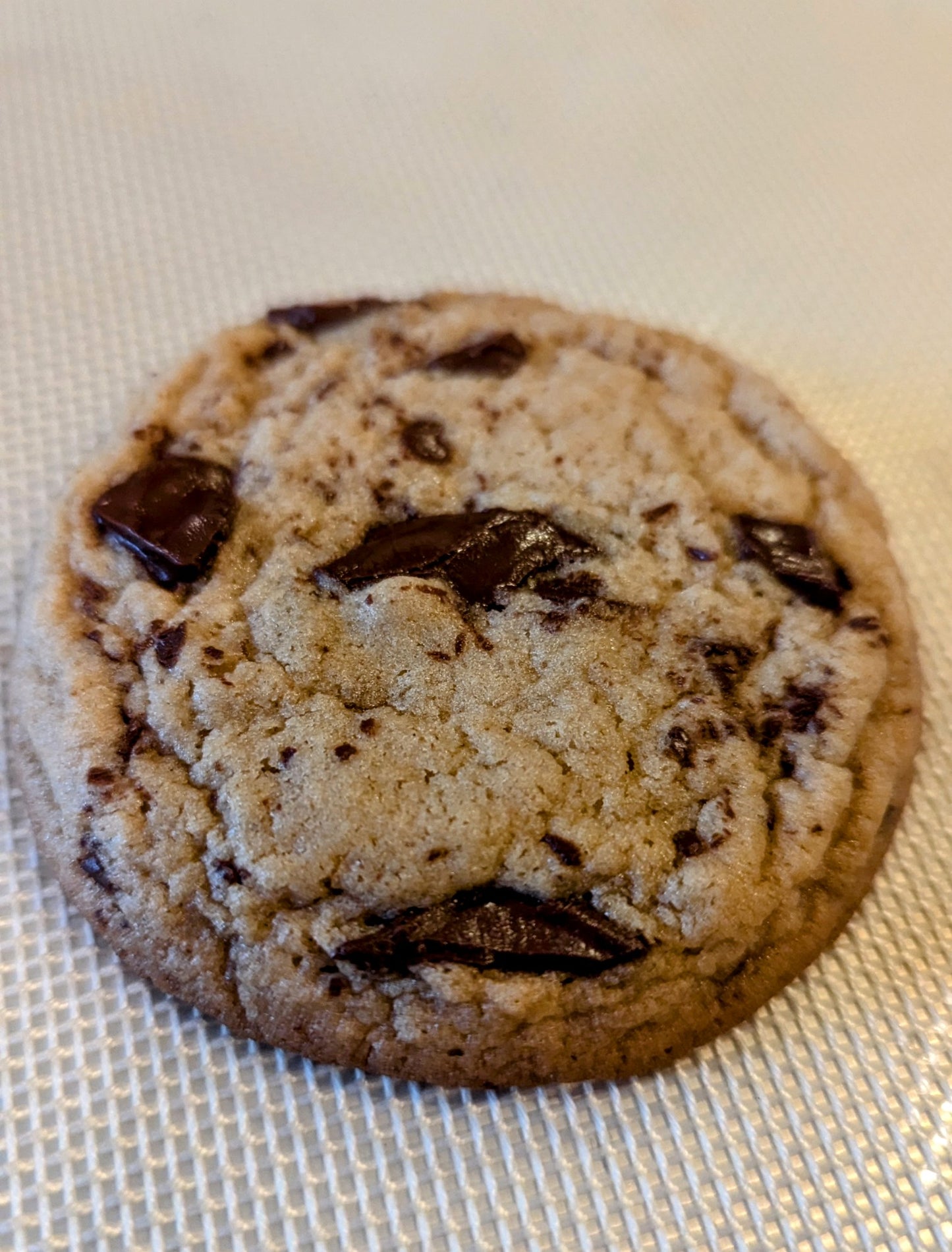 Classic Chocolate Chip - Half dozen